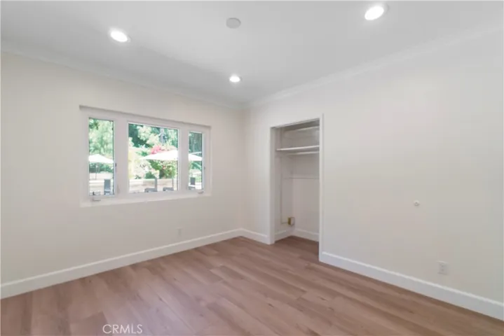 Main Level bedroom