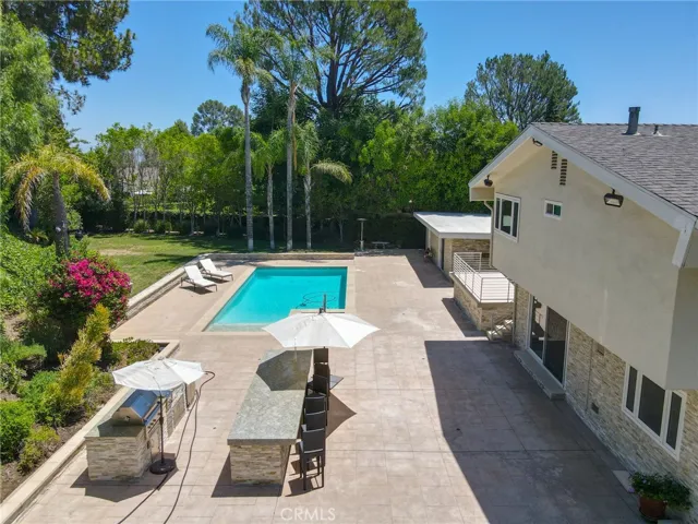 4575 Totana Drive, Tarzana, California 91356