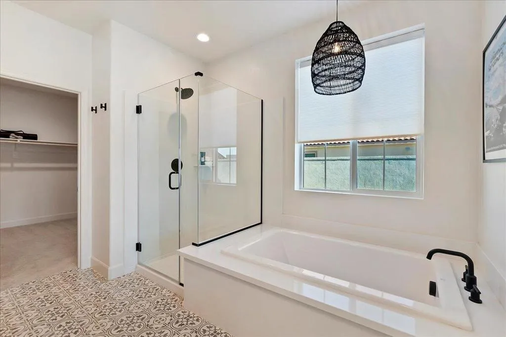 20-Primary Bathroom