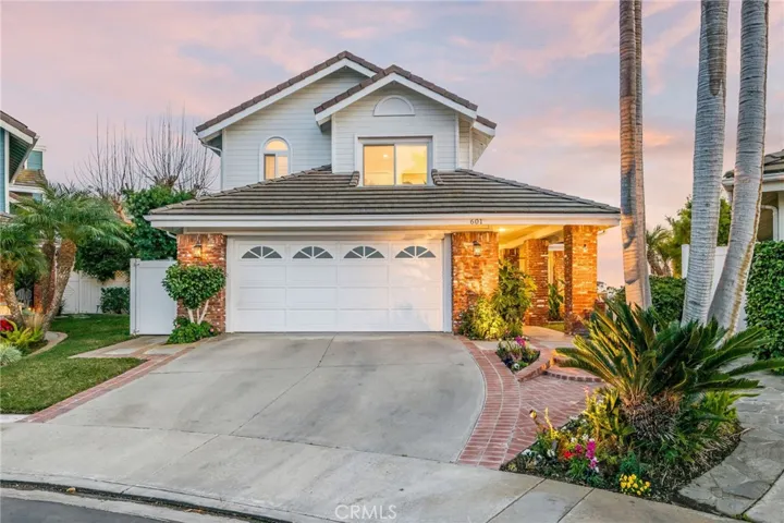 601 Via Golondrina, San Clemente, California 92673