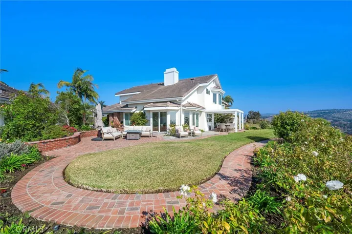 601 Via Golondrina, San Clemente, California 92673