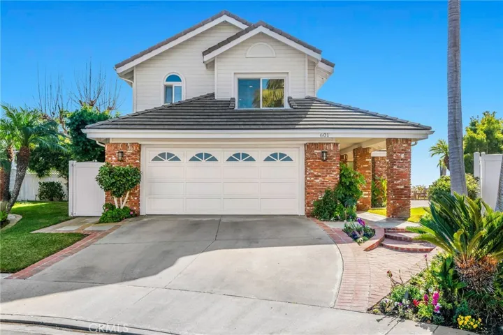 601 Via Golondrina, San Clemente, California 92673