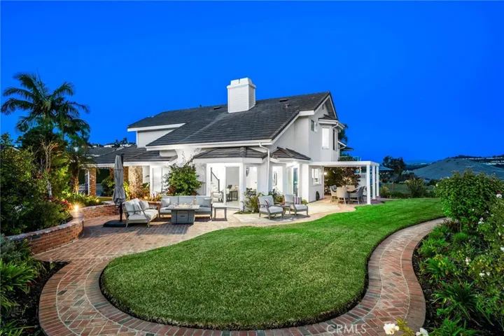 601 Via Golondrina, San Clemente, California 92673
