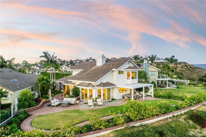 601 Via Golondrina, San Clemente, California 92673