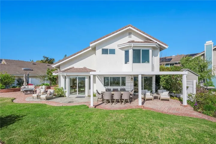 601 Via Golondrina, San Clemente, California 92673
