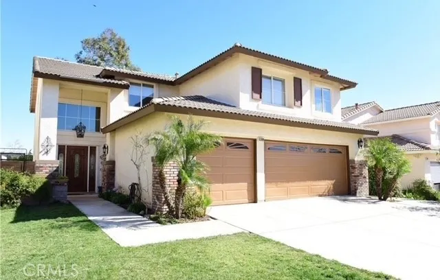 5389 Wrangler Drive, Fontana, California 92336