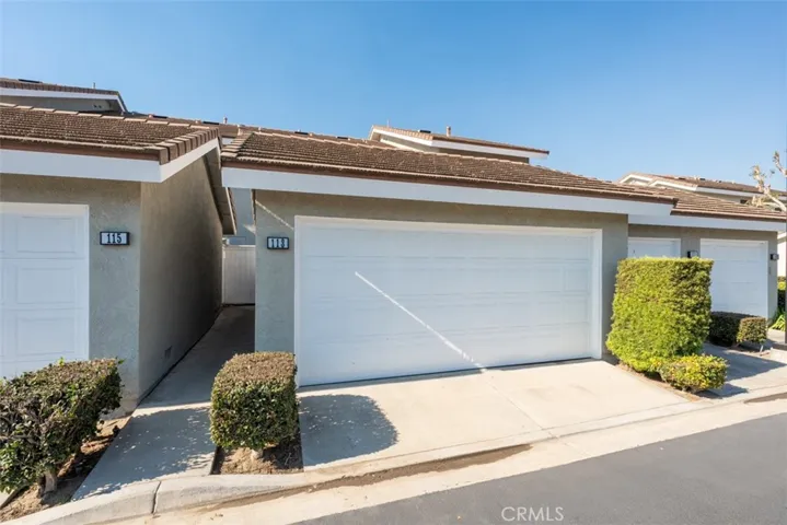 2 car garage