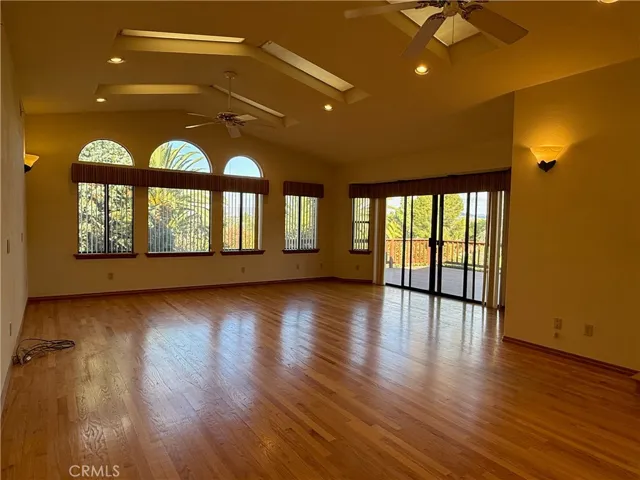 Multipurpose room