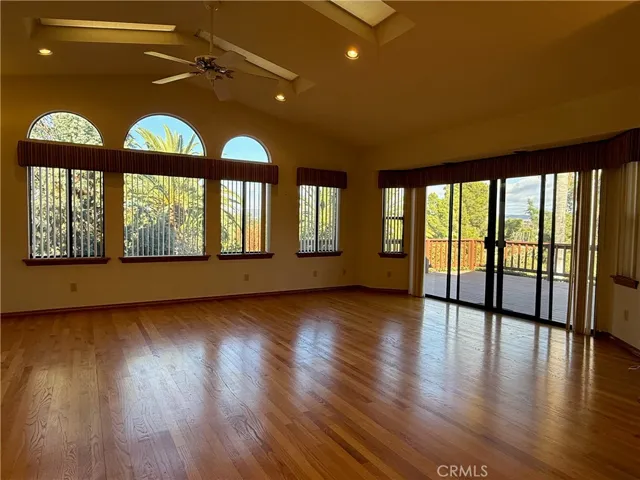 Multipurpose room