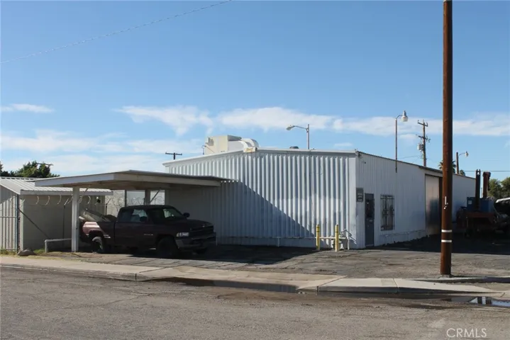 205 S 3rd Street, Blythe, California 92225