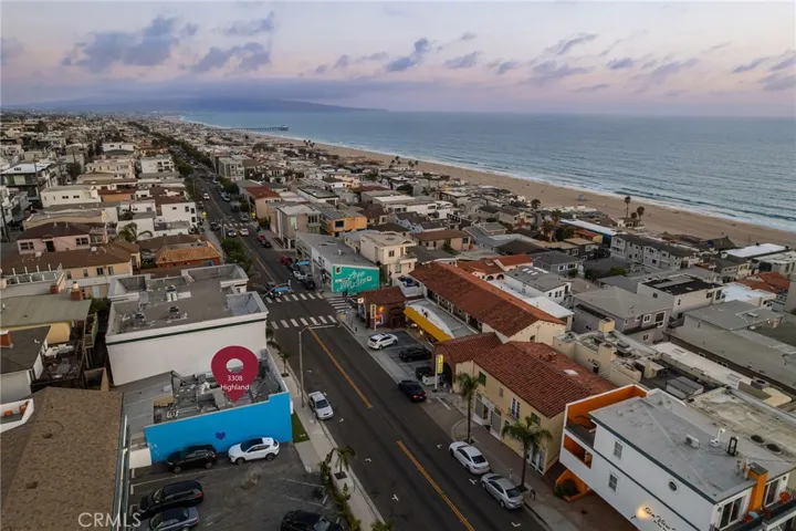 3308 Highland Avenue, Manhattan Beach, California 90266