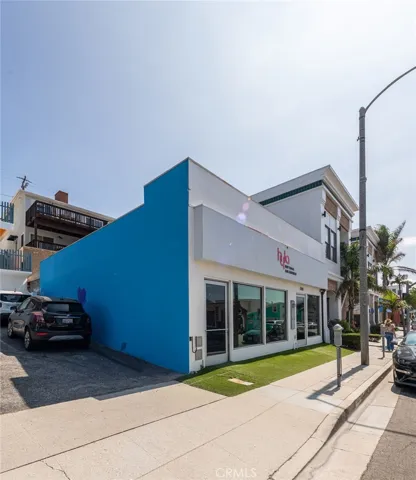 3308 Highland Avenue, Manhattan Beach, California 90266