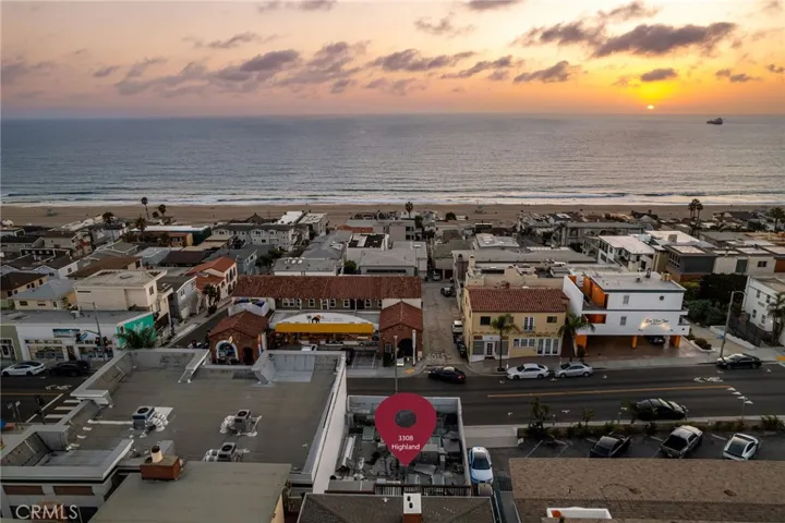 3308 Highland Avenue, Manhattan Beach, California 90266
