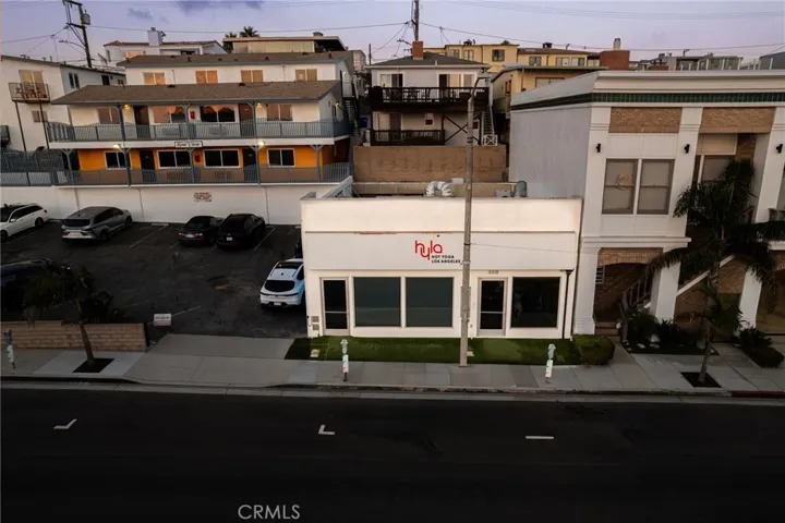 3308 Highland Avenue, Manhattan Beach, California 90266