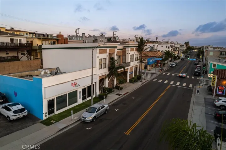 3308 Highland Avenue, Manhattan Beach, California 90266