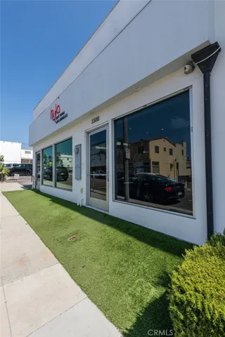 3308 Highland Avenue, Manhattan Beach, California 90266
