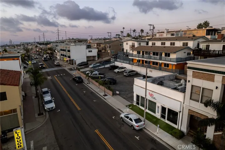 3308 Highland Avenue, Manhattan Beach, California 90266