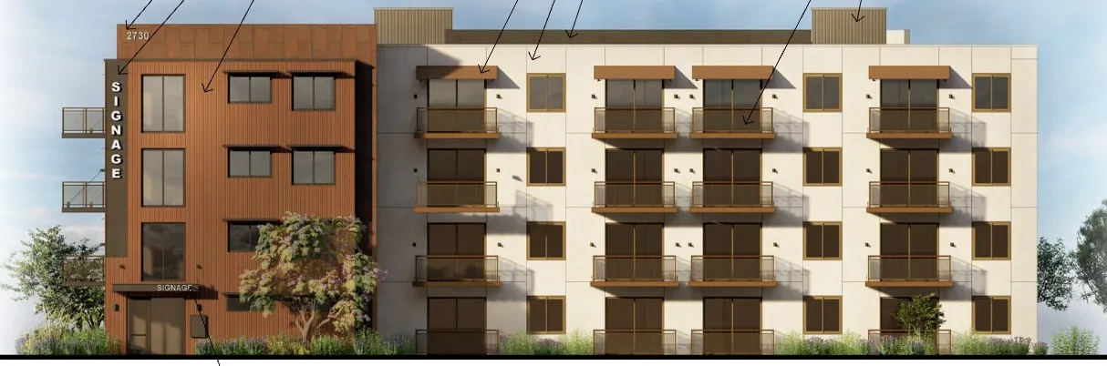 2730 Mcmillan Avenue, San Luis Obispo, California 93401
