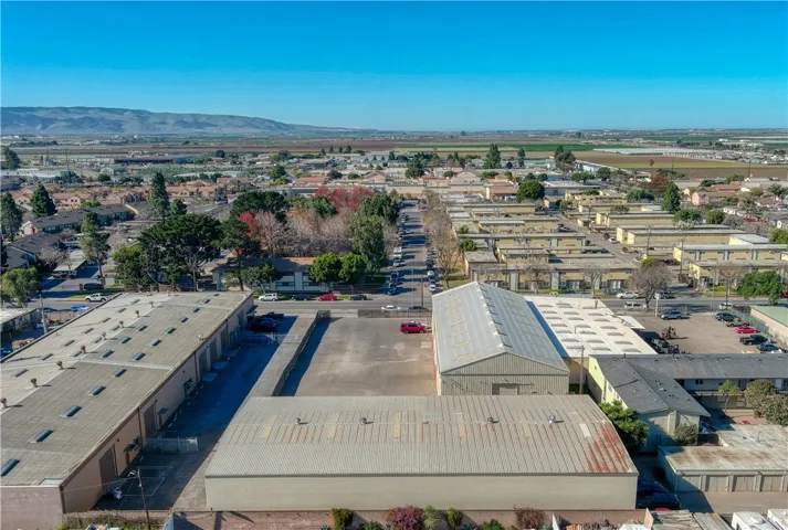 504 S Western Avenue, Santa Maria, California 93458