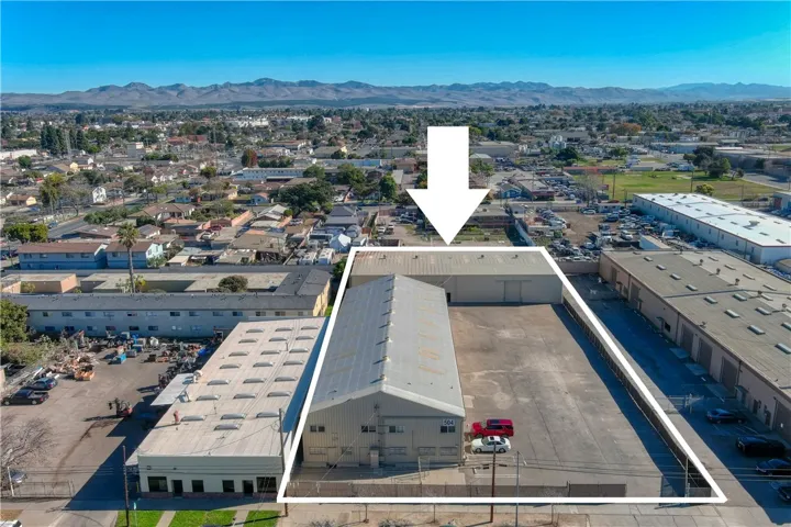 504 S Western Avenue, Santa Maria, California 93458