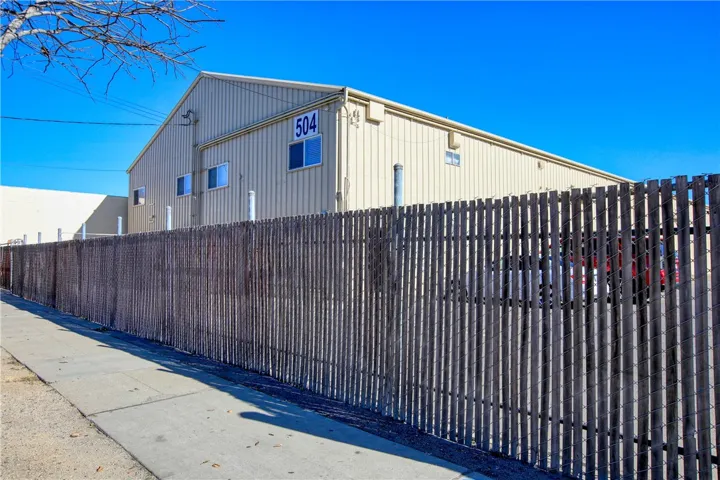 504 S Western Avenue, Santa Maria, California 93458