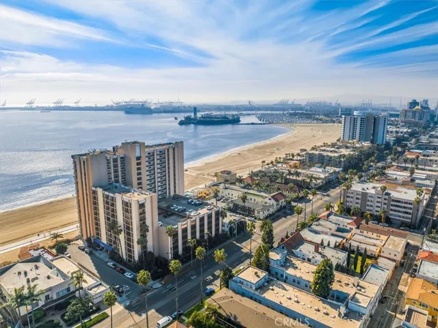 1750 E Ocean Boulevard 1510, Long Beach, California 90802