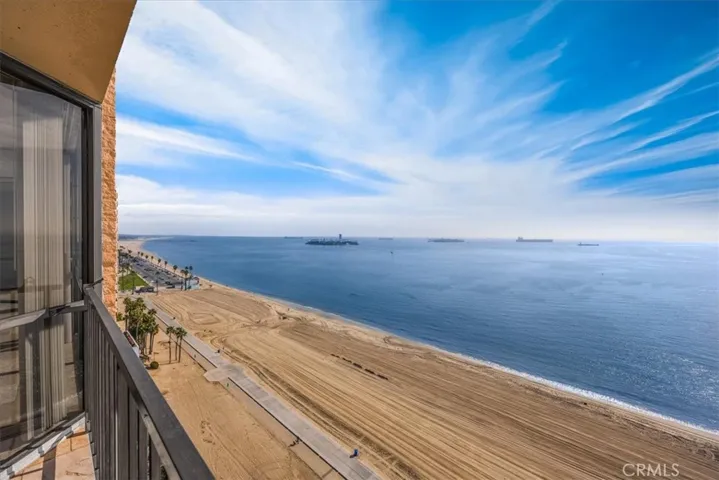 1750 E Ocean Boulevard 1510, Long Beach, California 90802