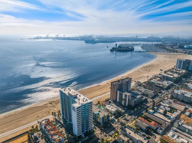 1750 E Ocean Boulevard 1510, Long Beach, California 90802