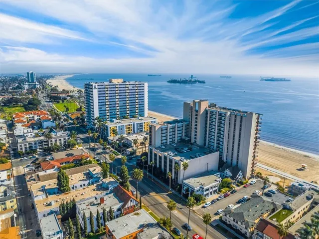 1750 E Ocean Boulevard 1510, Long Beach, California 90802