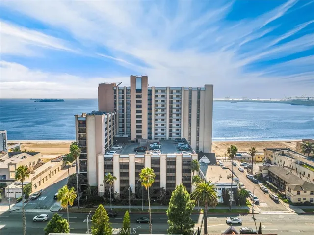 1750 E Ocean Boulevard 1510, Long Beach, California 90802