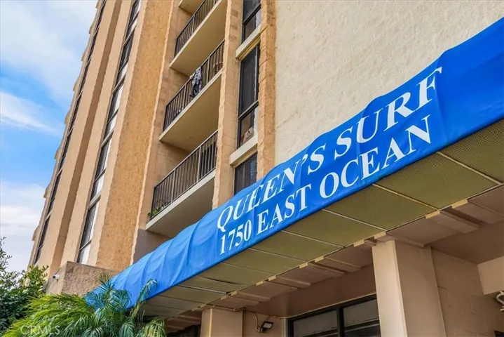 1750 E Ocean Boulevard 1510, Long Beach, California 90802