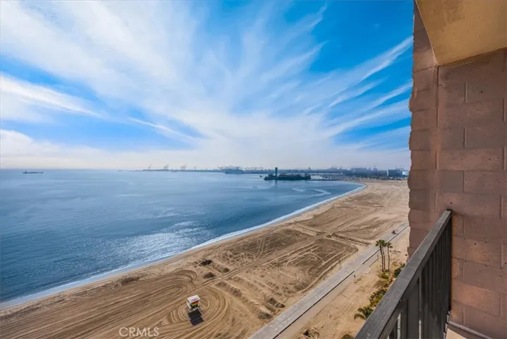 1750 E Ocean Boulevard 1510, Long Beach, California 90802
