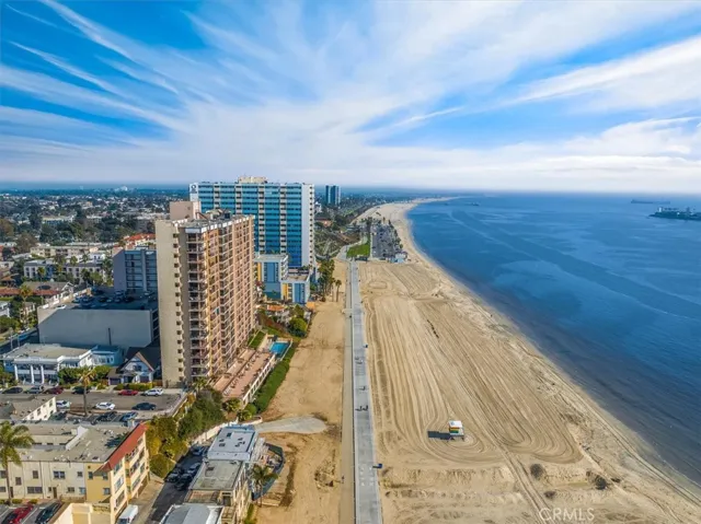 1750 E Ocean Boulevard 1510, Long Beach, California 90802