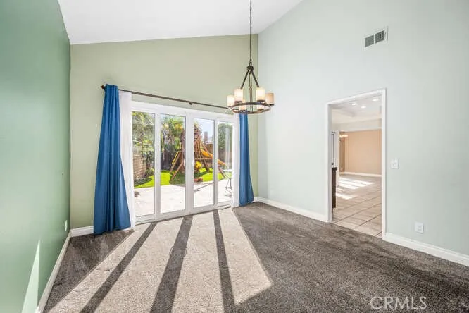 6074 E Camino Manzano, Anaheim Hills, California 92807