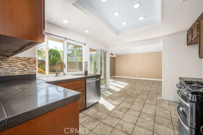 6074 E Camino Manzano, Anaheim Hills, California 92807
