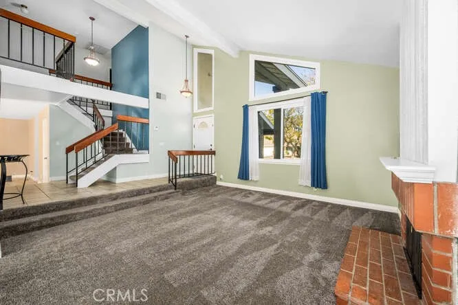 6074 E Camino Manzano, Anaheim Hills, California 92807