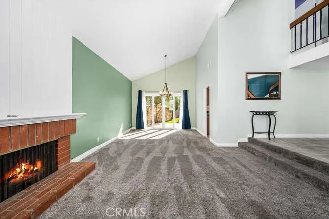 6074 E Camino Manzano, Anaheim Hills, California 92807
