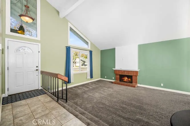 6074 E Camino Manzano, Anaheim Hills, California 92807