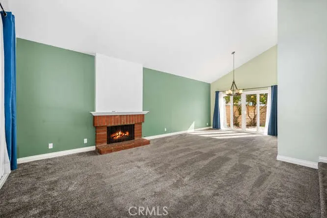 6074 E Camino Manzano, Anaheim Hills, California 92807