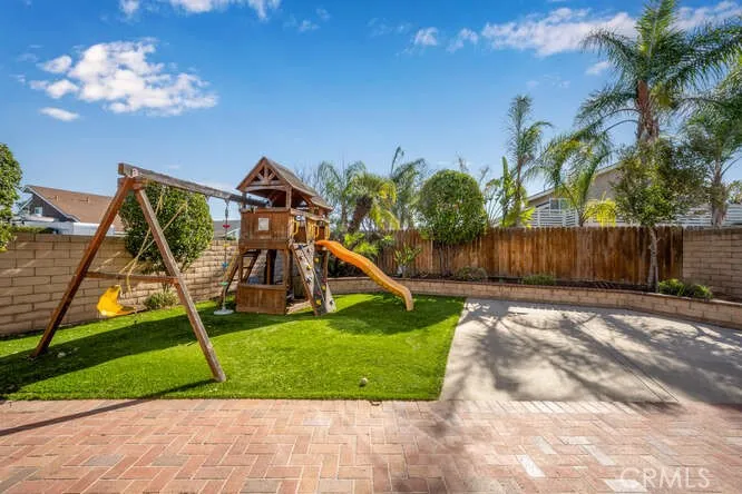 6074 E Camino Manzano, Anaheim Hills, California 92807