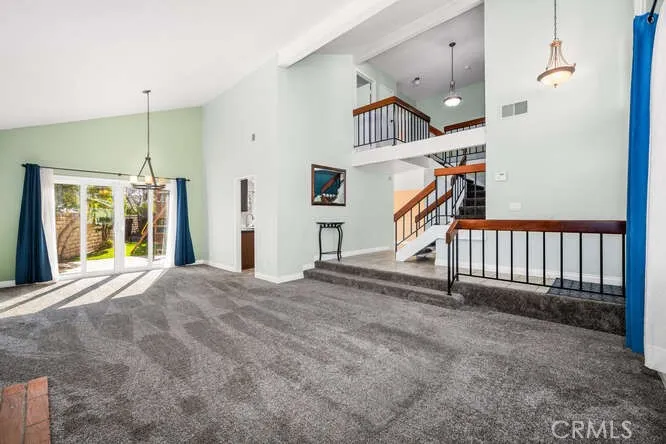 6074 E Camino Manzano, Anaheim Hills, California 92807