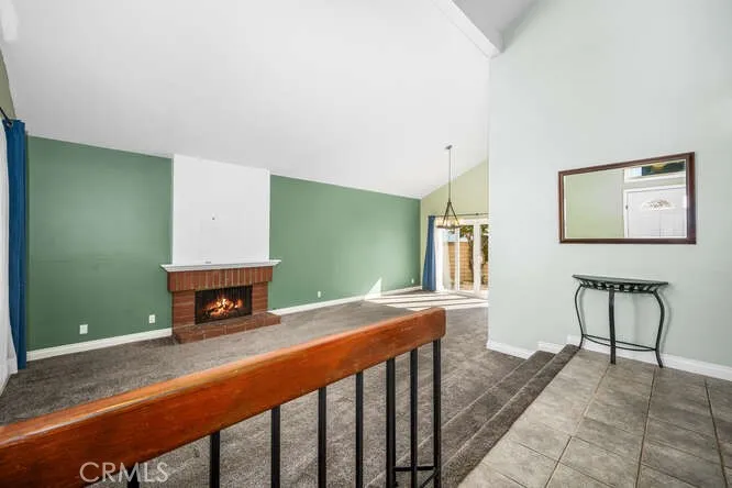 6074 E Camino Manzano, Anaheim Hills, California 92807