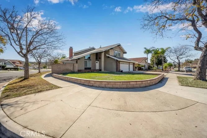 6074 E Camino Manzano, Anaheim Hills, California 92807