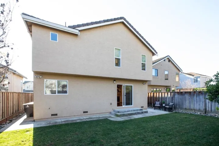 625 San Gabriel Avenue, Morgan Hill, California 95037