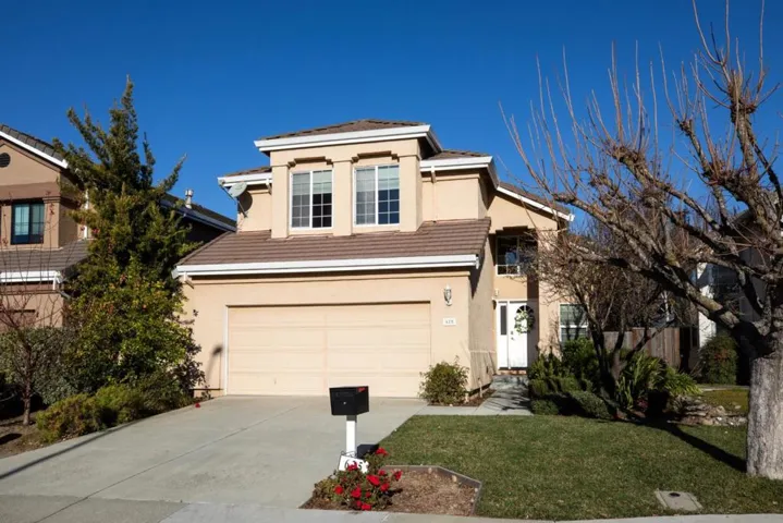 625 San Gabriel Avenue, Morgan Hill, California 95037