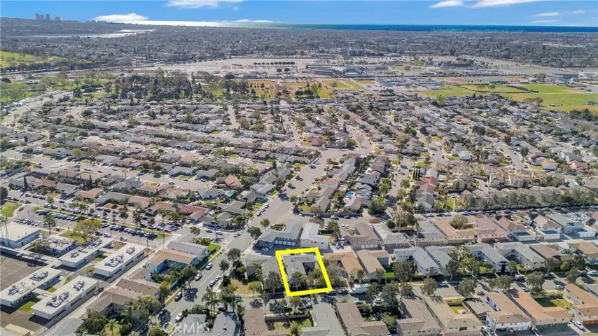 977 Valencia Street, Costa Mesa, California 92626