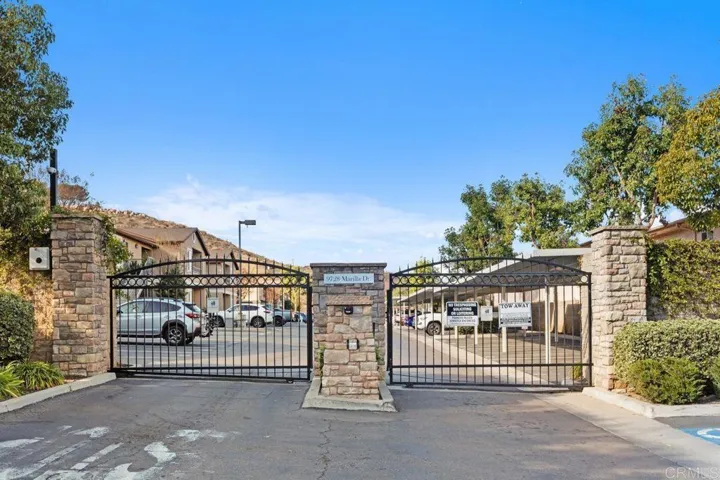 9728 Marilla Drive 104, Lakeside, California 92040