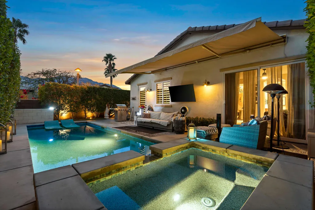 67883 Calle Agate, Cathedral City, California 92234 home-pic-40