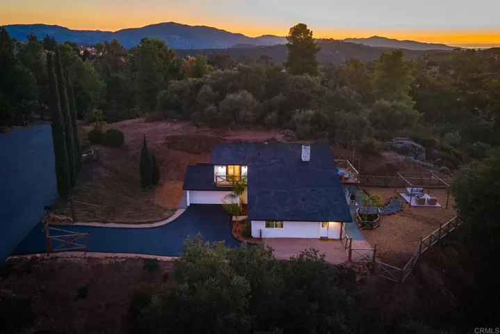2620 Big Wagon Rd, Alpine, California 91901