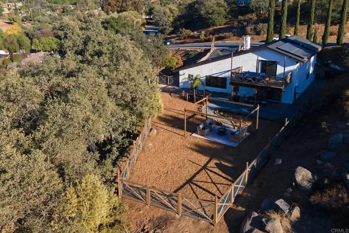 2620 Big Wagon Rd, Alpine, California 91901